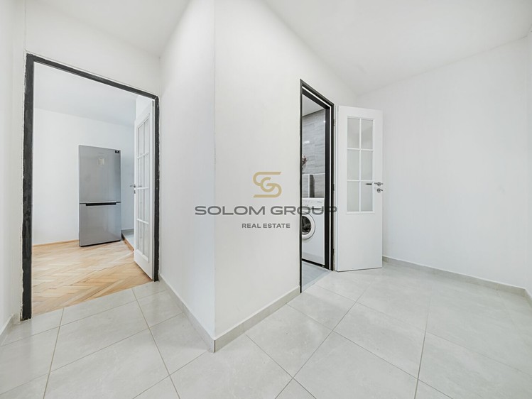 Prodej bytu 2+kk 43 m² (Jednopodlažní) - foto 4