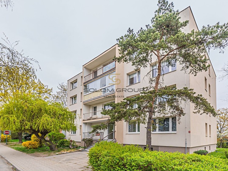 Prodej bytu 2+kk 43 m² (Jednopodlažní) - foto 1