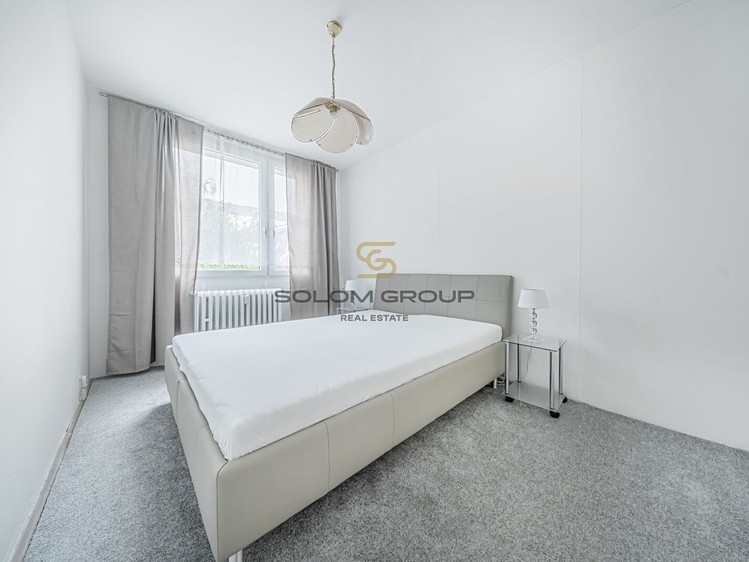 Prodej bytu 2+kk 43 m² (Jednopodlažní) - foto 6