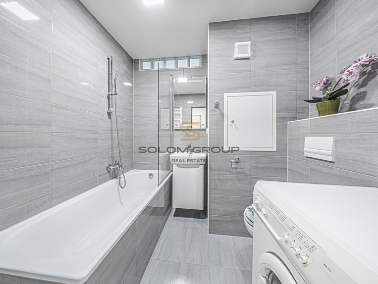 Prodej bytu 2+kk 43 m² (Jednopodlažní) - foto 5