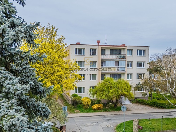 Prodej bytu 2+kk 43 m² (Jednopodlažní) - foto 7