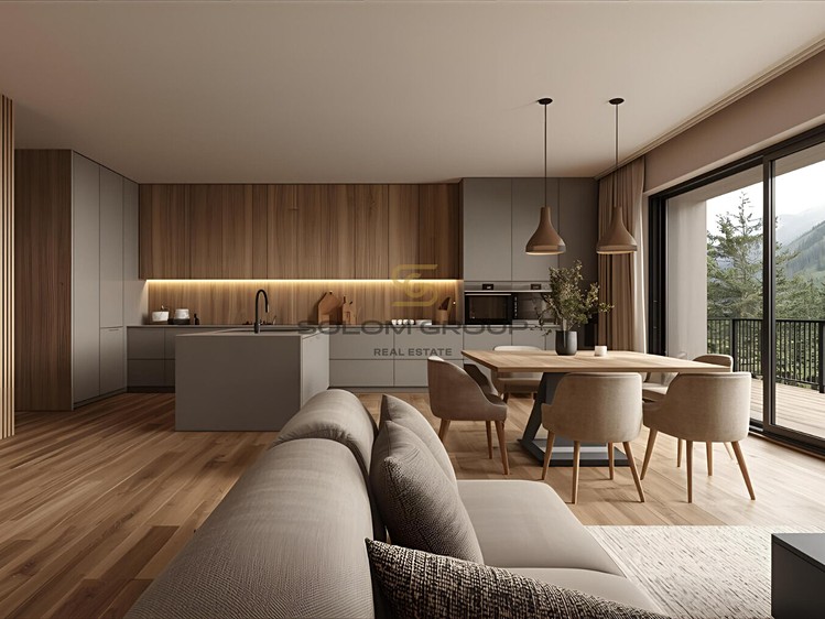 Prodej bytu 4+kk 106 m² (Jednopodlažní) - foto 1