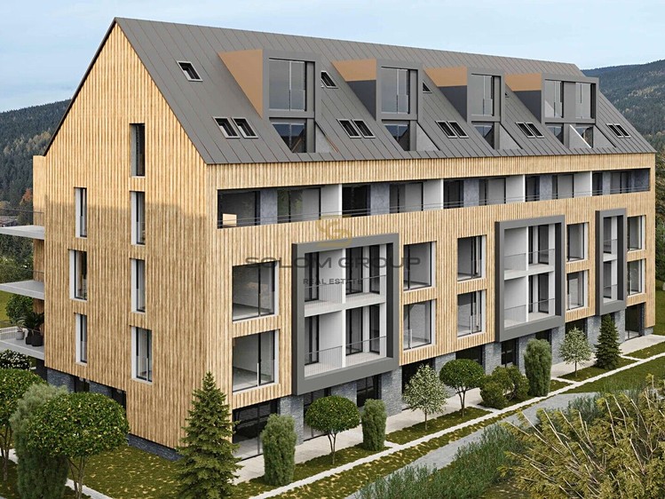Prodej bytu 4+kk 106 m² (Jednopodlažní) - foto 8