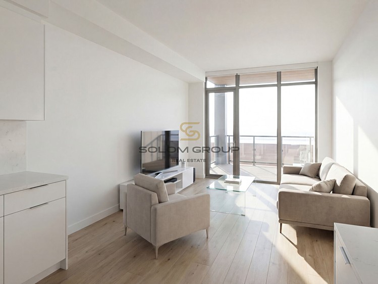 Prodej bytu 1+kk 29 m² (Jednopodlažní) - foto 1