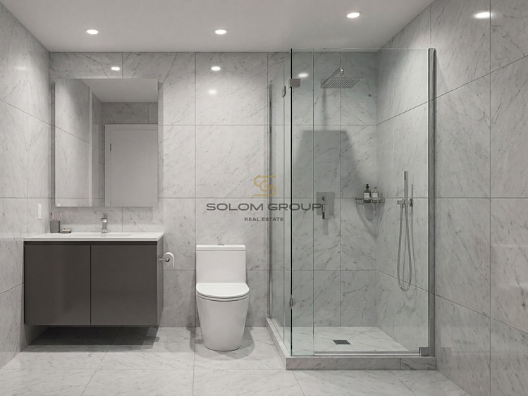 Prodej bytu 1+kk 29 m² (Jednopodlažní) - foto 3