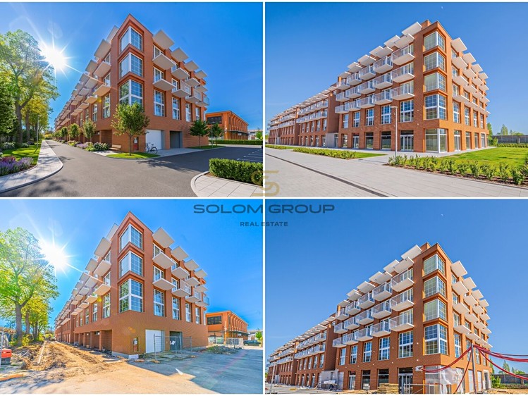 Prodej bytu 1+kk 29 m² (Jednopodlažní) - foto 7