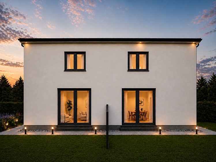 Prodej bytu 4+kk 85 m² (Jednopodlažní) - foto 1
