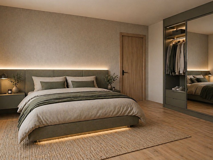 Prodej bytu 4+kk 85 m² (Jednopodlažní) - foto 4