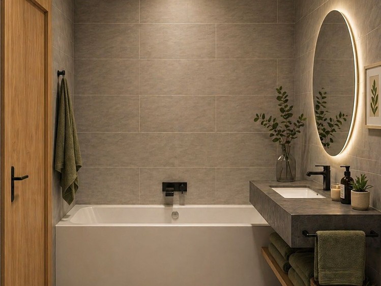 Prodej bytu 4+kk 85 m² (Jednopodlažní) - foto 8