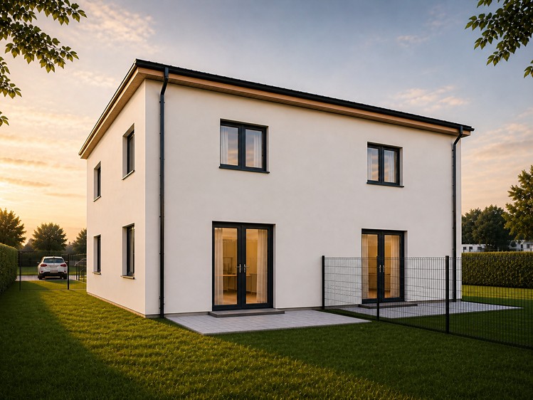 Prodej bytu 3+kk 80 m² (Jednopodlažní) - foto 2