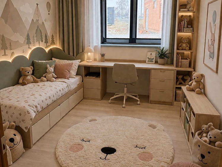 Prodej bytu 3+kk 80 m² (Jednopodlažní) - foto 6