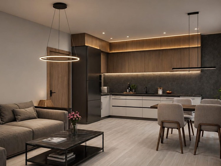 Prodej bytu 3+kk 80 m² (Jednopodlažní) - foto 3