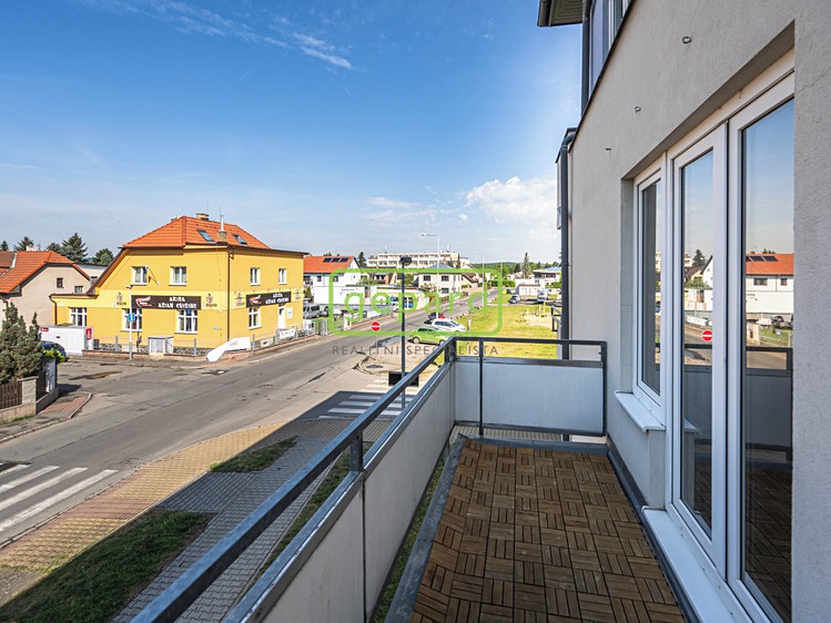 Prodej bytu 2+kk 55 m² - foto 2