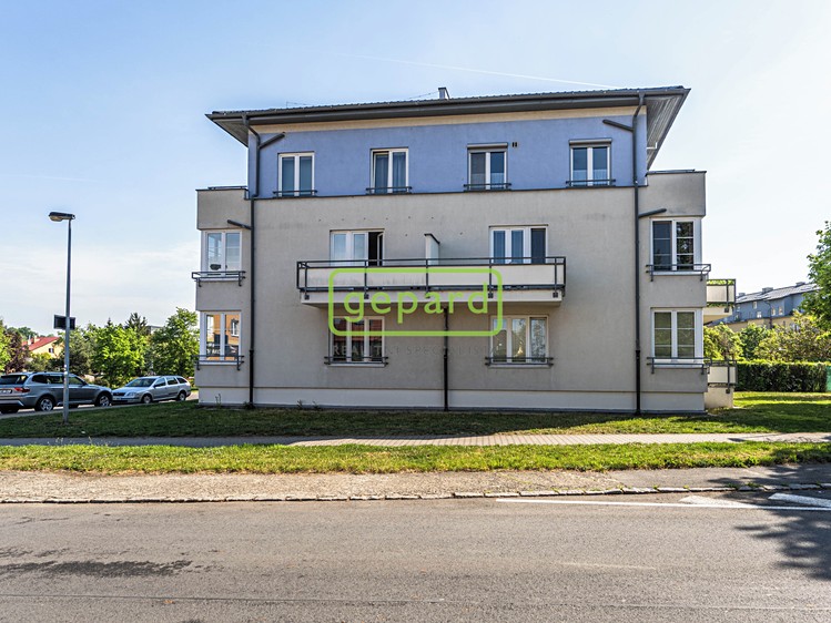 Prodej bytu 2+kk 55 m² - foto 4