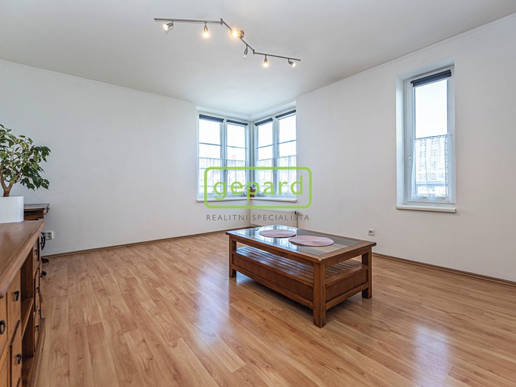 Prodej bytu 2+kk 55 m² - foto 3