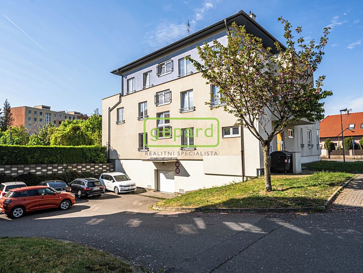Prodej bytu 2+kk 55 m² - foto 1