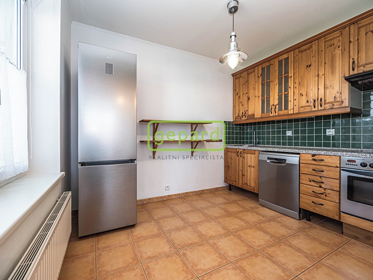 Prodej bytu 2+kk 55 m² - foto 5