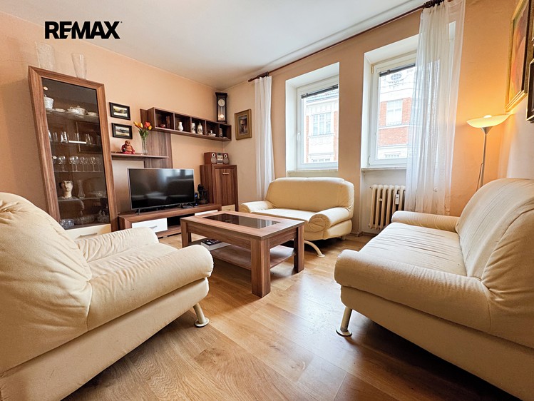 Prodej bytu 3+1 83 m² (Jednopodlažní) - foto 4