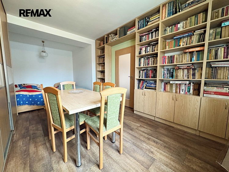 Prodej bytu 3+1 83 m² (Jednopodlažní) - foto 7