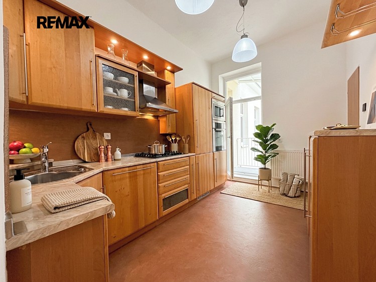 Prodej bytu 2+1 65 m² - foto 1
