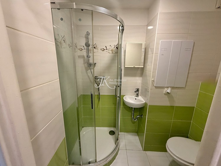 Prodej bytu 1+kk 27 m² - foto 3