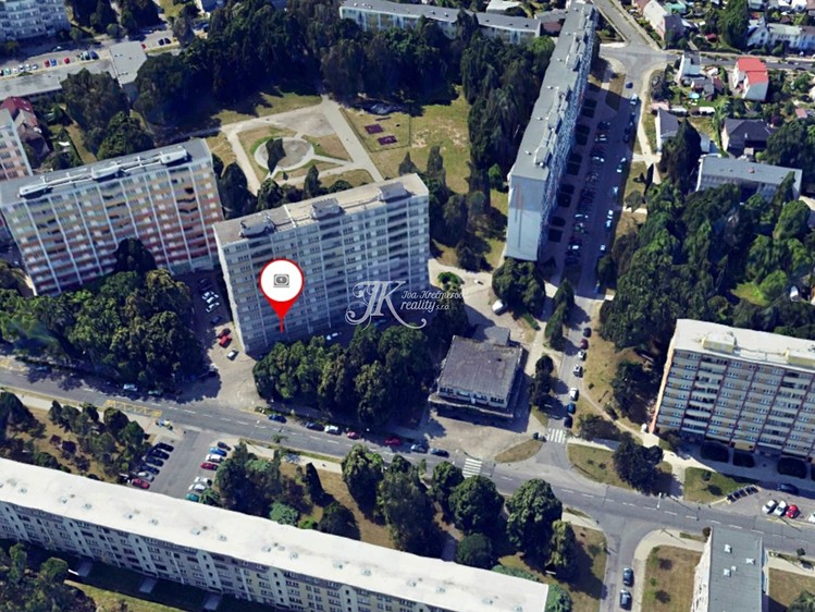 Prodej bytu 1+kk 27 m² - foto 1