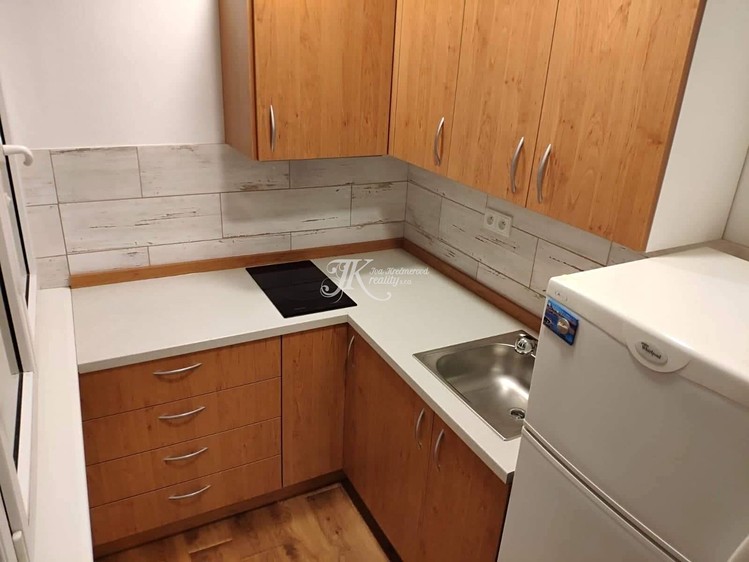 Prodej bytu 1+kk 27 m² - foto 6