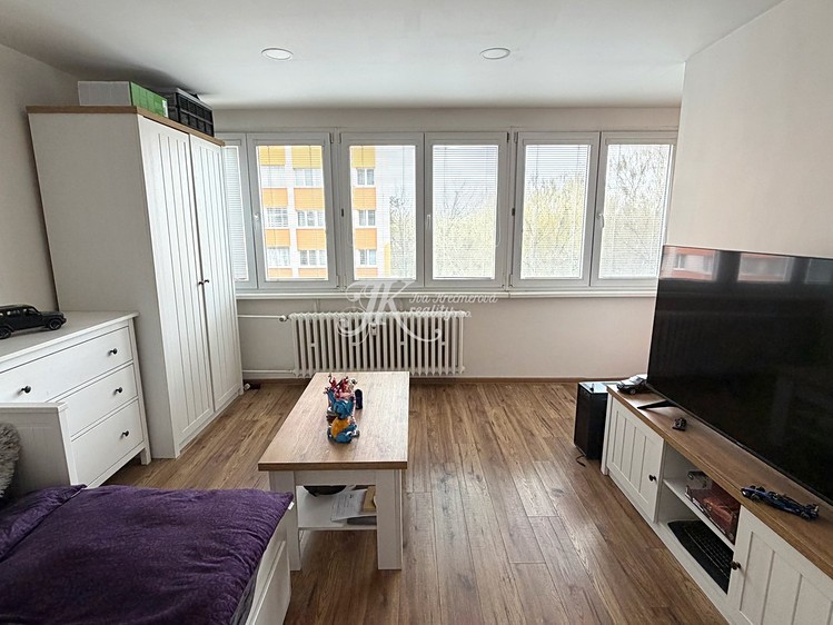 Prodej bytu 1+kk 27 m² - foto 8
