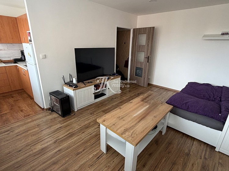 Prodej bytu 1+kk 27 m² - foto 5