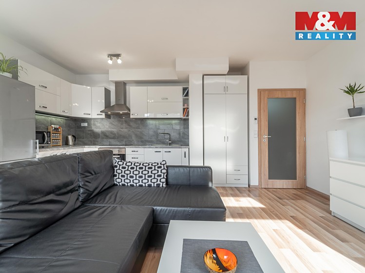 Prodej bytu 2+kk 50 m² - foto 4