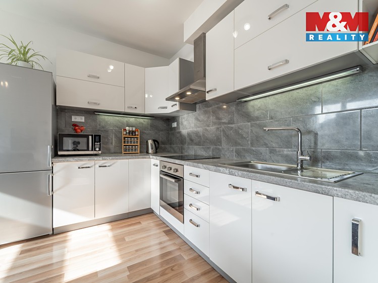 Prodej bytu 2+kk 50 m² - foto 6