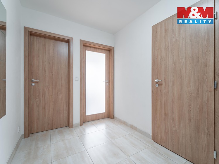 Prodej bytu 2+kk 50 m² - foto 8