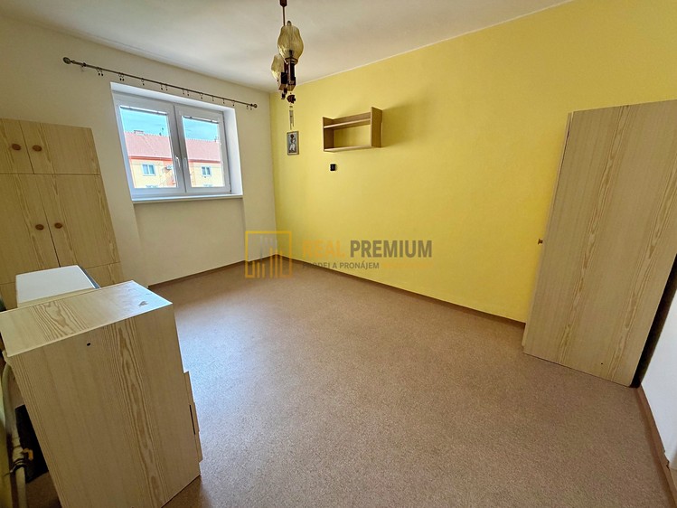 Prodej bytu 3+1 71 m² - foto 5