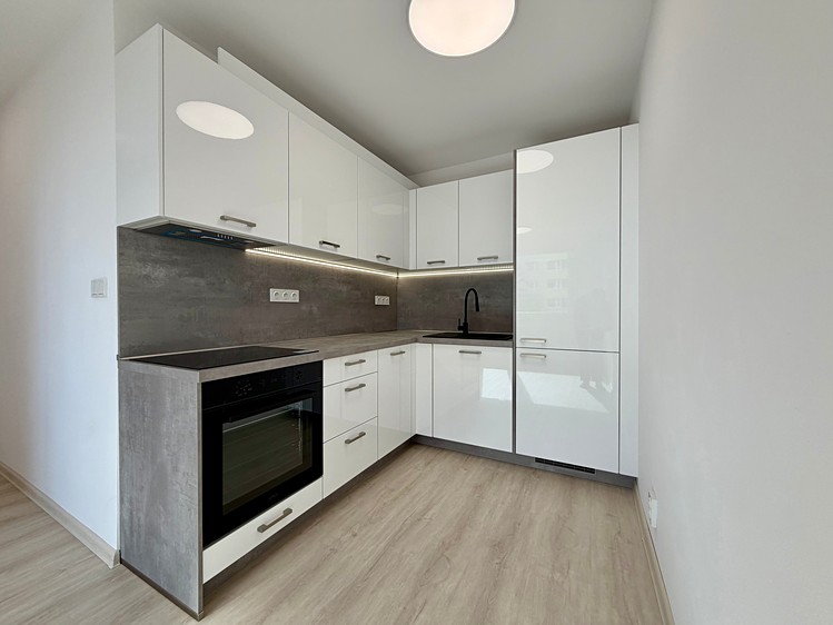 Prodej bytu 2+kk 36 m² - foto 1