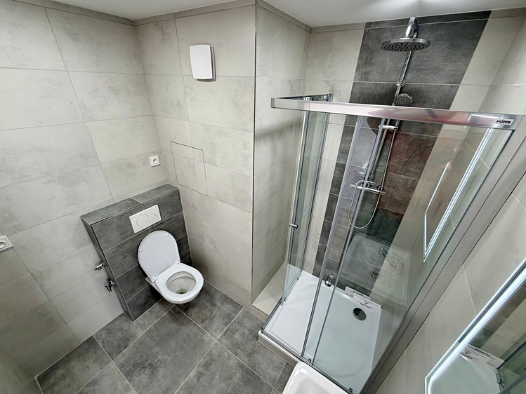 Prodej bytu 2+kk 36 m² - foto 4
