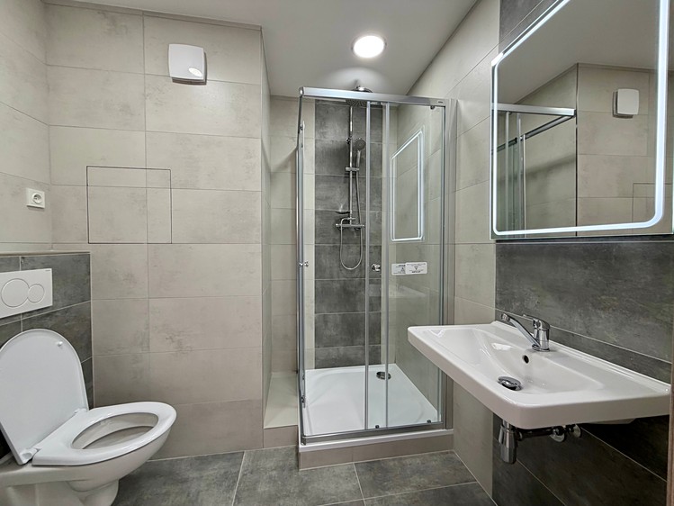 Prodej bytu 2+kk 36 m² - foto 3