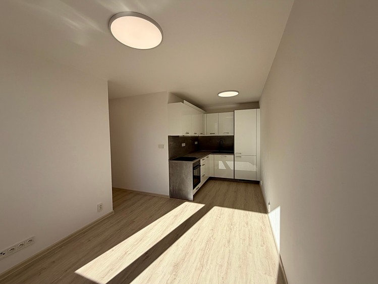 Prodej bytu 2+kk 36 m² - foto 6