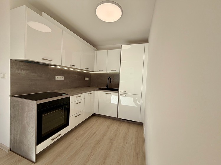 Prodej bytu 2+kk 36 m² - foto 5