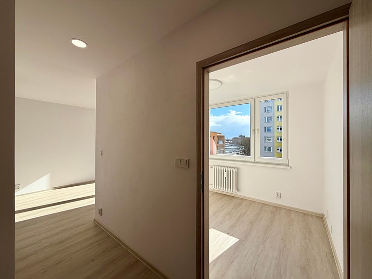 Prodej bytu 2+kk 36 m² - foto 8