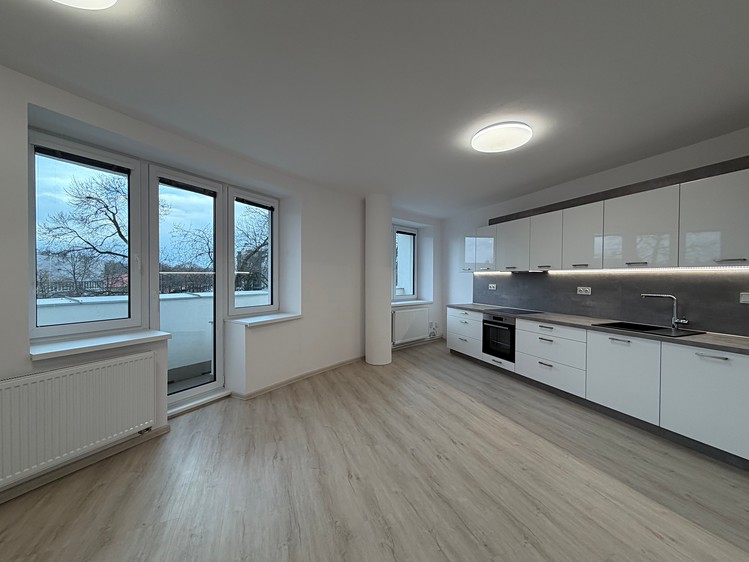 Prodej bytu 2+kk 72 m² - foto 8