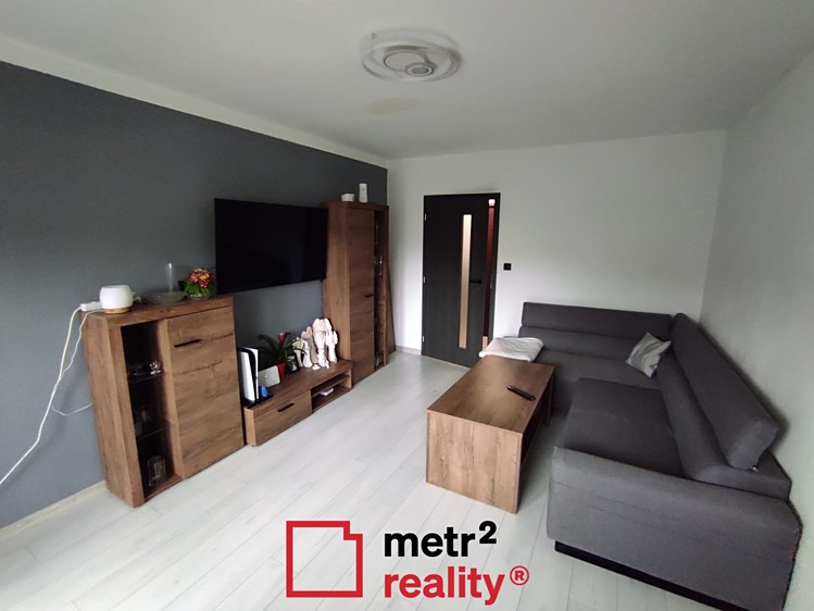 Prodej bytu 3+kk 61 m² - foto 2