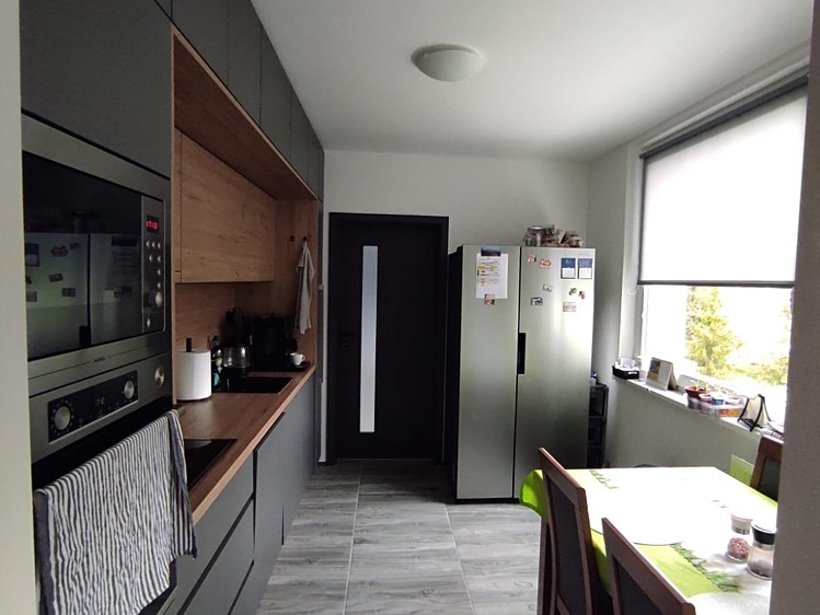 Prodej bytu 3+kk 61 m² - foto 1