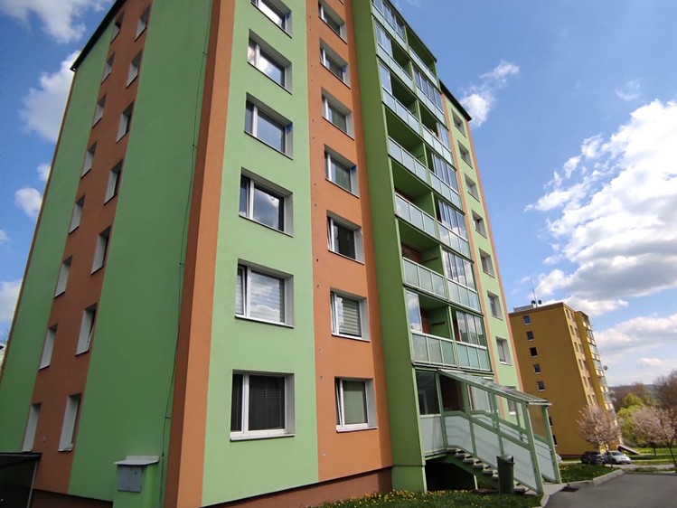 Prodej bytu 3+kk 61 m² - foto 4