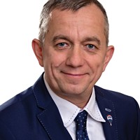 Ing. Jan Svoboda