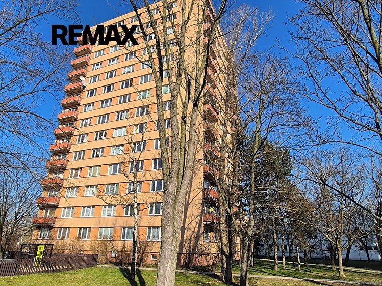 Prodej bytu 1+kk 28 m² - foto 3