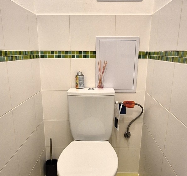 Prodej bytu 1+kk 28 m² - foto 8