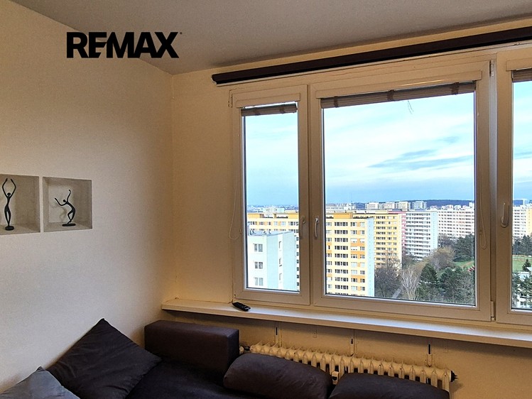 Prodej bytu 1+kk 28 m² - foto 5