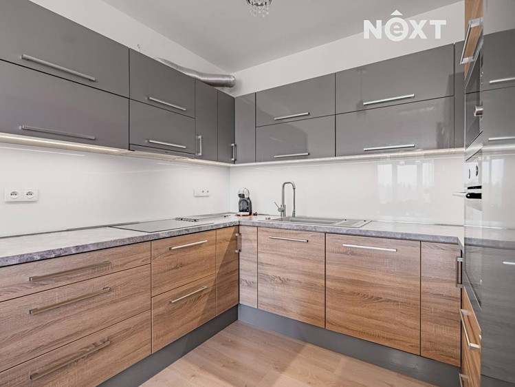 Prodej bytu 2+kk 67 m² (Jednopodlažní) - foto 4