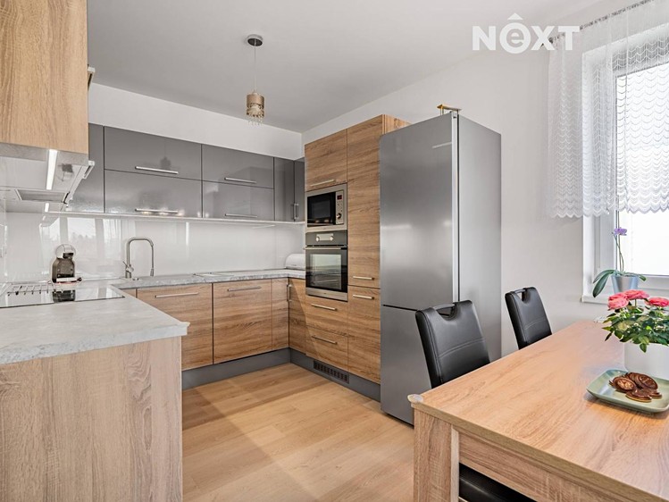 Prodej bytu 2+kk 67 m² (Jednopodlažní) - foto 3