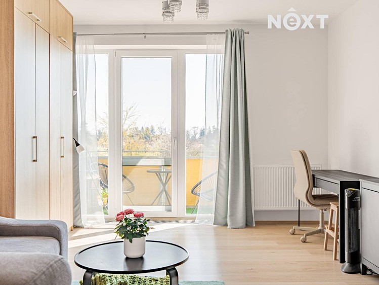 Prodej bytu 2+kk 67 m² (Jednopodlažní) - foto 5
